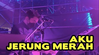 AKU JERUNG MERAH - SOFIA MARIEYLLA - BIG STAGE 4 WEEK 1