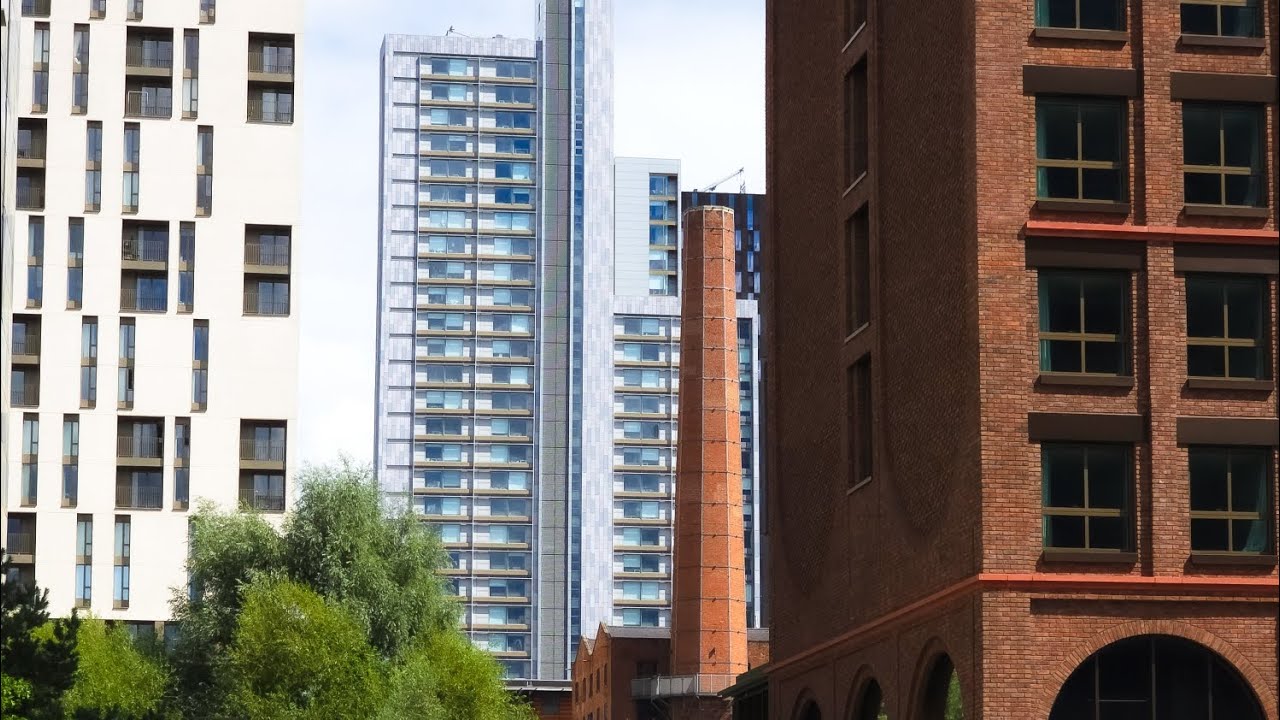 Manchester Development Tour August 2025 