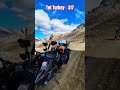 TET Turkey - Section 17 #ktm #tet #offroad #offroading #turkey #travel #campping