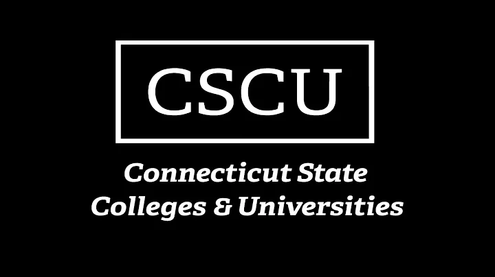 CSCU Video Bumper