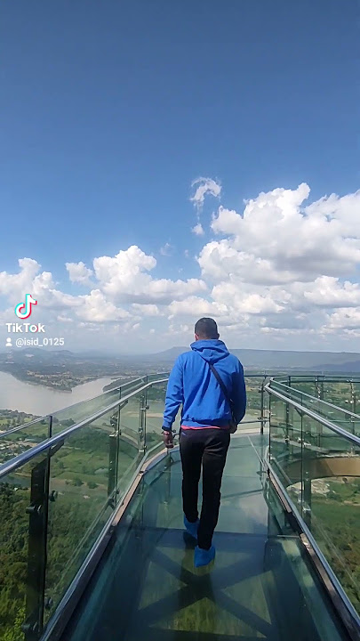 🇹🇭 mekong river 🇱🇦 #tiktok #viral #thailand #travel #mekongriver #laos #amazing