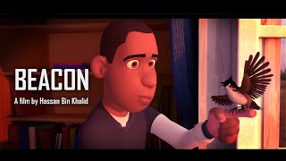 BEACON, a film by Hassan Bin Khalid