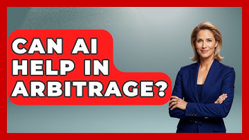 Can AI Help In Arbitrage? - Stock and Options Playbook