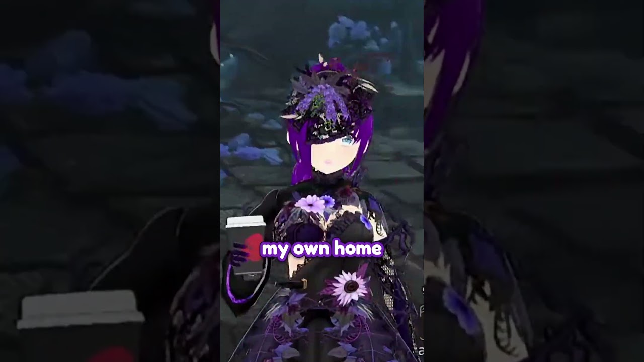 The Best Part About Being a VTuber 😎