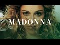 Madonna  megamix 2024