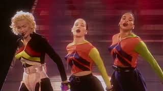 Madonna | Megamix [2024]