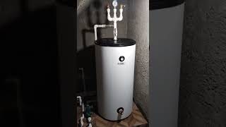 2 Ta 1 Kontirli Kotyol Va Boler Birgalikda Ishlash Tizimi