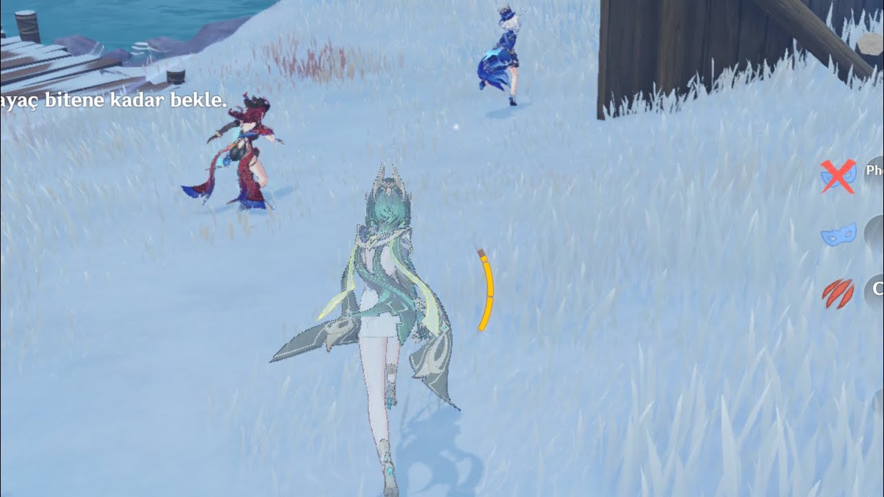 genshin impact hide and seek diaries 3