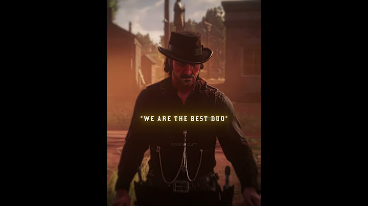 Nobody Does It Like Them 🔥 - #rdr2 #shorts #reddeaddredemption #recommended #viral #edit