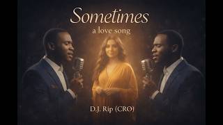 D.J. Rip (Cro) - Sometimes