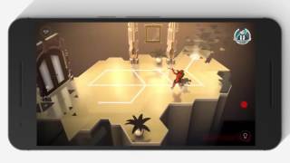 أفضل 10 ألعاب أندرويد جديدة screenshot 1