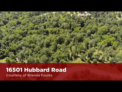 16501 Hubbard Road, Claremore, OK home video tour