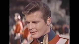 The British Grenadiers March - The Miracle (1959) Resimi