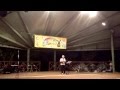 『レレの青い空』 キヨシ小林 LIVE at 【Ukulele Jamboree 2013】