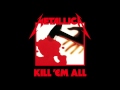 Metallica - Hit The Lights 320 kbps FullHD