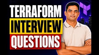 Terraform Interview Questions That Stump Most Engineers