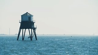 Explore-Discover Harwich 2017 promotional film Explore-Discover Harwich 2017 promotional film