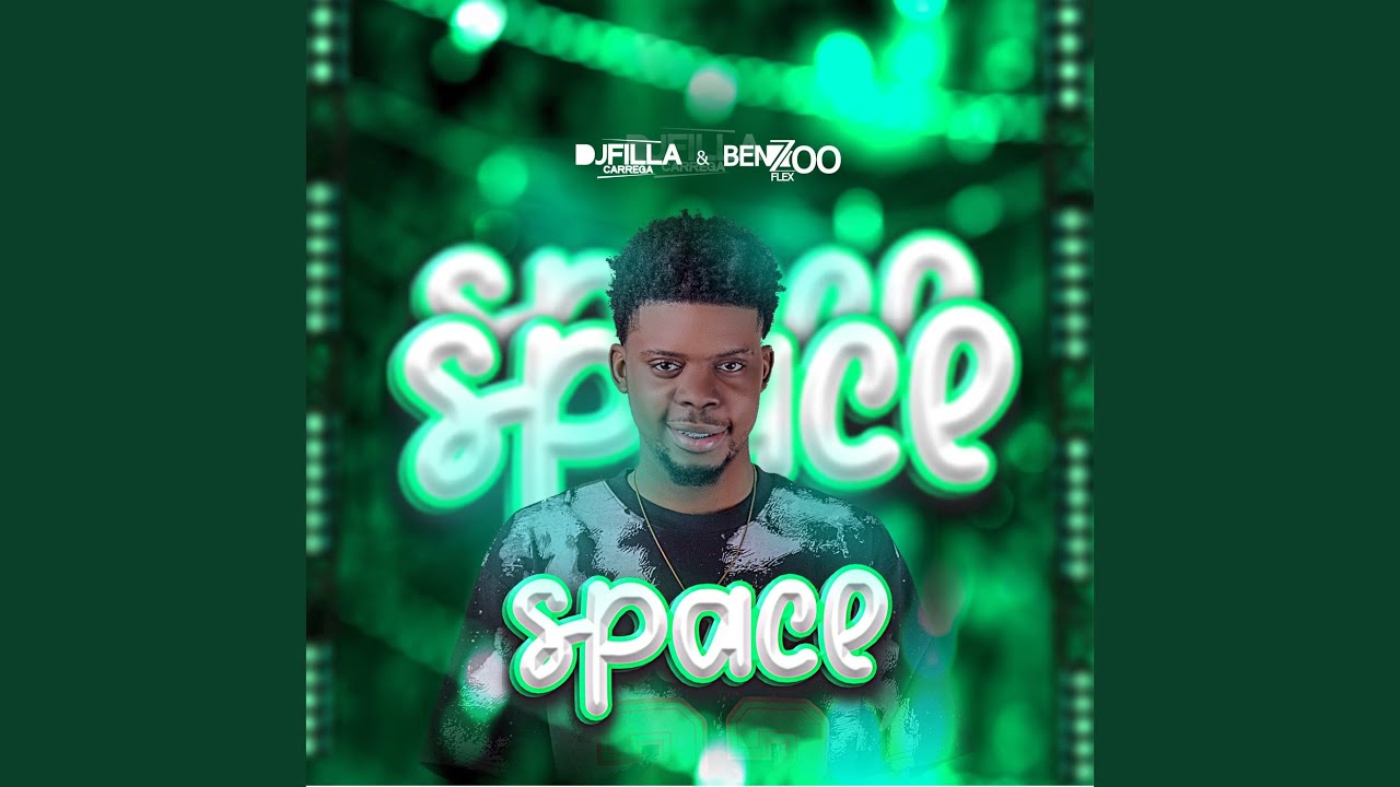SPACE adlı videoyu YouTube'da izle SPACE adlı videoyu YouTube'da izle