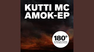 Amok (damienQWERTY Remix)