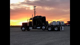 Used Semi Truck and Trailer Sales