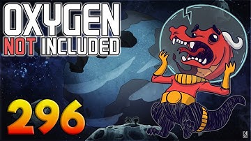Oxygen Not Included: Oassise – Let’s Play Stream Archive Part 296