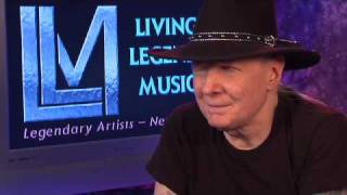 Johnny Winter - Heroin Addiction, Randy Hobbs' Death (4 of 5) chords