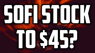SOFI STOCK: RETAIL HYPE,  UPSIDE POTENTIAL? - REVERSAL INCOMING?