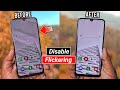15+ How To Fix Screen Flickering In Android Images