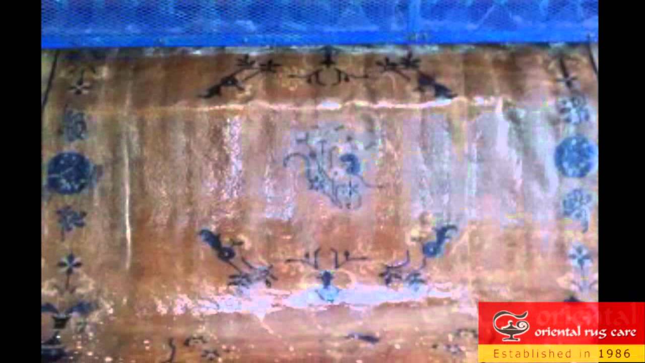 How to Cleaning A Rug Pompano Beach