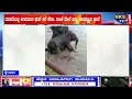 ಕುಶಲನಗರ ; ದುಬಾರೆಯಲ್ಲಿ ಆಗಿರುವಂತ ಘಟನೆ ಆನೆ ಕೆರಳಿ. ಮಹಿಳೆ ಮೇಲೆ ಬಿದ್ದು.. ಸಾವನ್ನಪ್ಪಿರ ಘಟನೆ|NKS TV4
