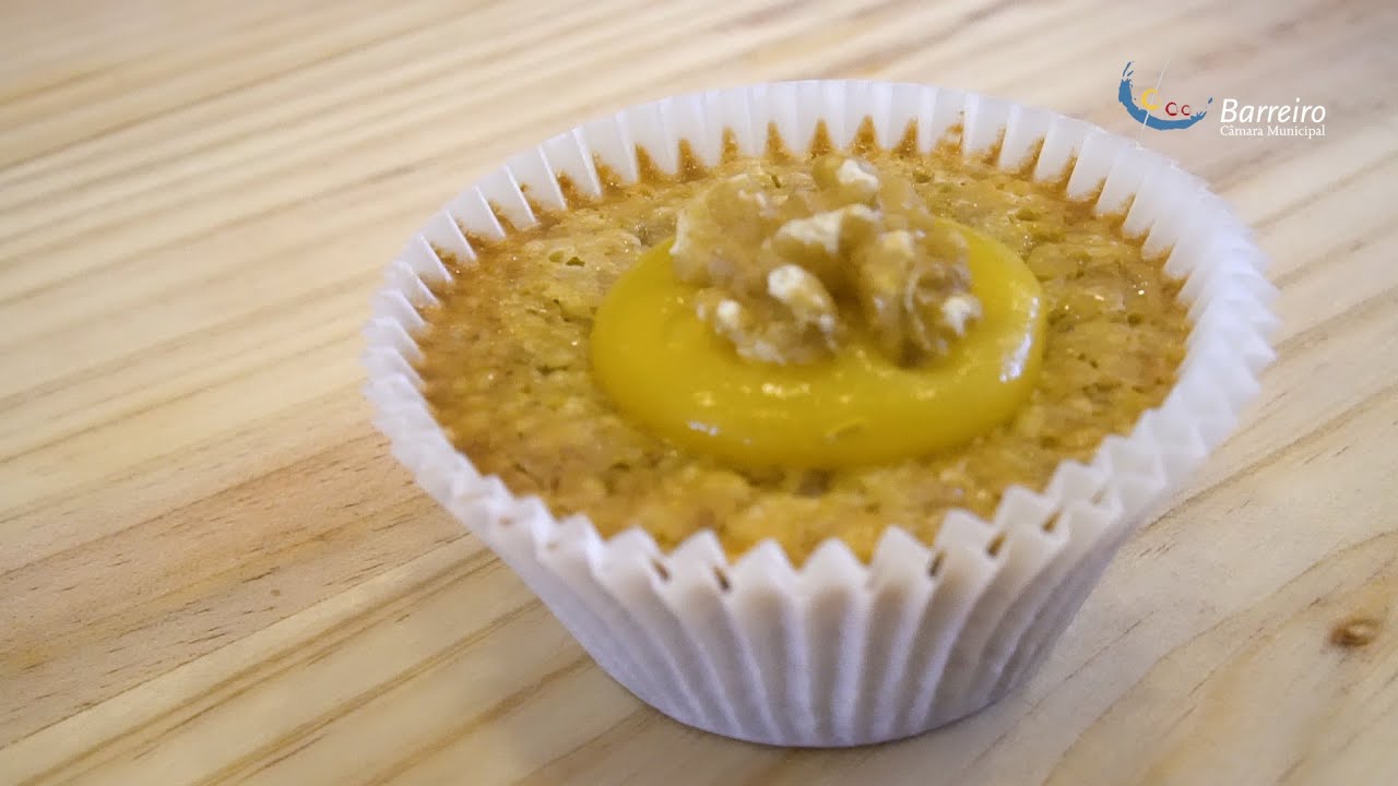 7 Maravilhas Doces de Portugal - Pastelaria Santa Coina