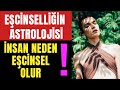 Ecinseller astrolojisi  likiler astrolojisi  3 ders  lker ahin