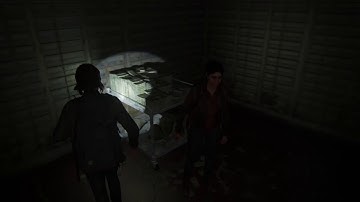 The Last of Us™ Part II - Nathan Drake