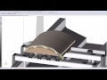 TopSolid Wood CAM - modyfikacja obróbki 5-osiowej
