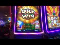 Jinse Dao Slot Machine  Bonus Win  Harrah's Las Vegas (2019)