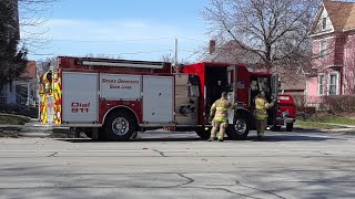 pfd,ppd,lutheran ems responding