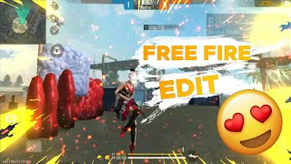 E O DRIP??-FREE FIRE EDIT