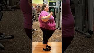 She Lost 320+ lbs Naturally | From 485 lbs to Freedom | FatGirlFedUp Transformation Wealth