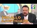 ¿Cómo fue ajusticiado el dictador Trujillo? | Hoy Mismo