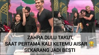 Download Lagu Live Kehebohan Zahby,Aisar,Dr Kamila MP3