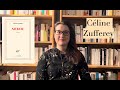 Cline zufferey  nitrate gallimard