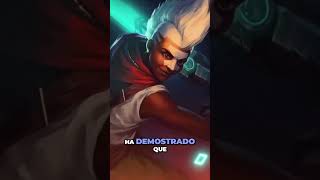 Hytale es un síntoma del estado de Riot