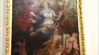 CHATEAU DE CHENONCEAU #18