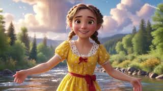 Emily’s Brave Adventure | A Heartwarming Tale of Friendship and Growth