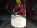 Aunty selling #Hot_Milk at #Badrinath