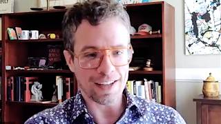 John Newman: Neo-Brandeisian Movement Today | U.S. Antitrust: Major Developments | Big Digital Cases
