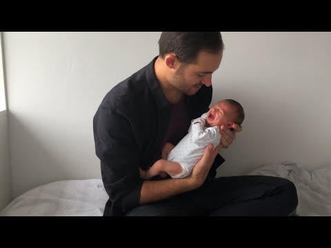 Video: Hvordan kan jeg se, hvad min babys gråd er?