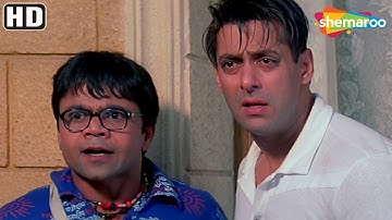 Salman & Akshay kumar