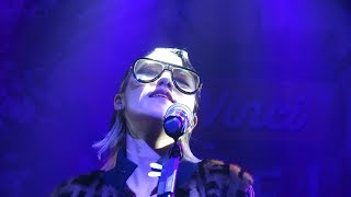 [황소윤] Intro + So!YoON! + zZ'City / So!YoON! (in다빈치모텔), 20191026