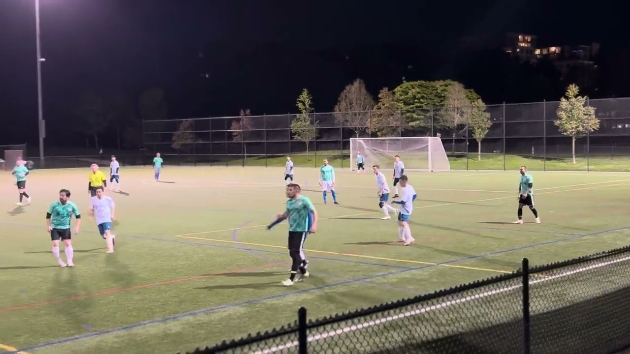 Southarm & aio united vs unicorn（下）